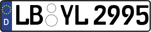 LB-YL2995