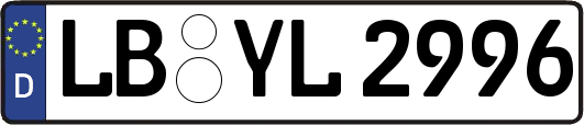 LB-YL2996