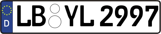 LB-YL2997