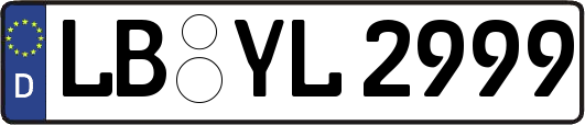 LB-YL2999