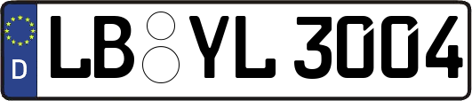 LB-YL3004