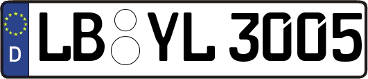 LB-YL3005