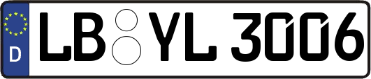 LB-YL3006