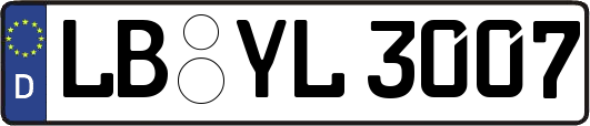 LB-YL3007