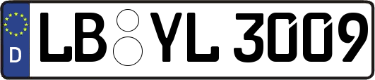 LB-YL3009