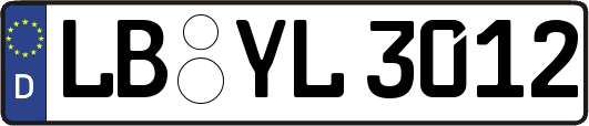 LB-YL3012