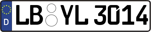 LB-YL3014