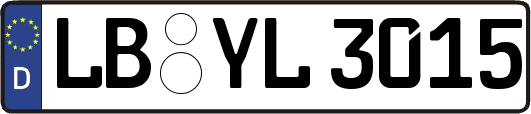 LB-YL3015