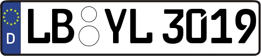 LB-YL3019