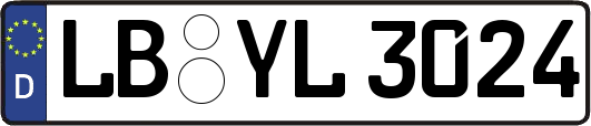 LB-YL3024