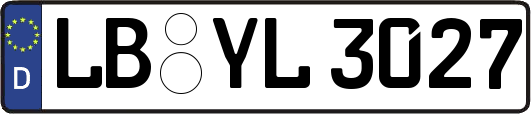 LB-YL3027