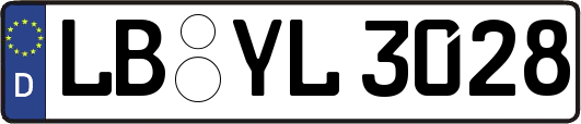 LB-YL3028