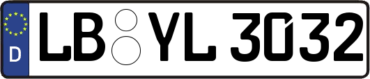 LB-YL3032