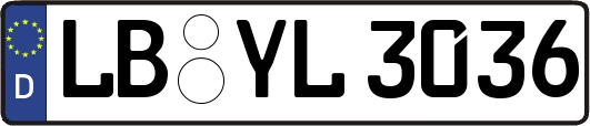 LB-YL3036
