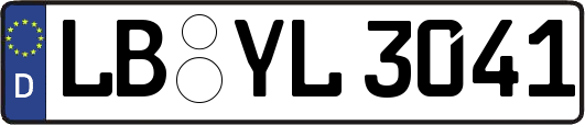 LB-YL3041