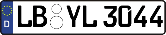 LB-YL3044
