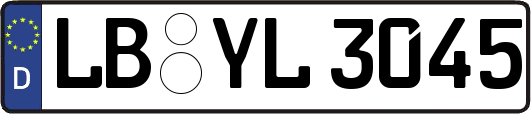 LB-YL3045