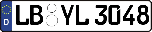 LB-YL3048