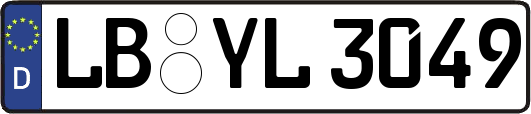 LB-YL3049