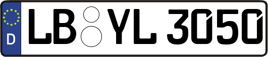 LB-YL3050