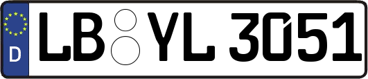 LB-YL3051
