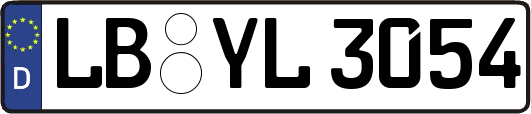 LB-YL3054
