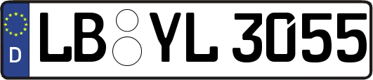 LB-YL3055