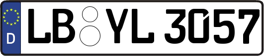 LB-YL3057