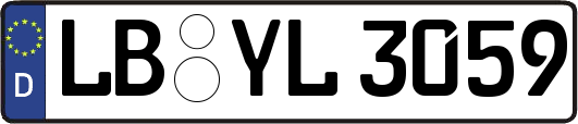 LB-YL3059