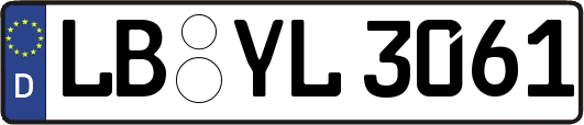 LB-YL3061