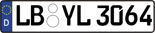 LB-YL3064