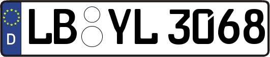LB-YL3068