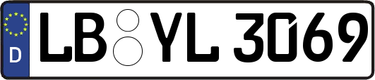 LB-YL3069