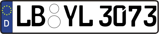 LB-YL3073