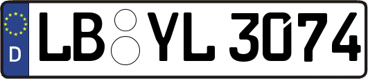 LB-YL3074
