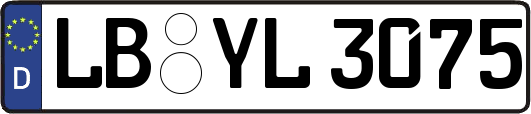 LB-YL3075