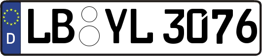 LB-YL3076