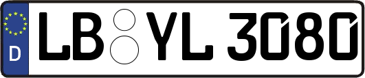 LB-YL3080
