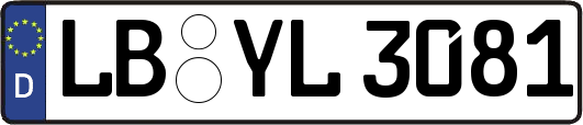 LB-YL3081
