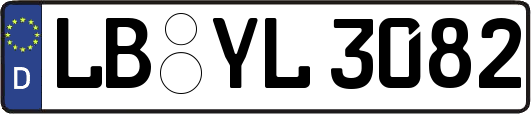 LB-YL3082