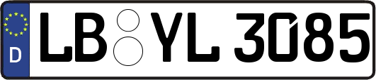 LB-YL3085