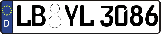 LB-YL3086