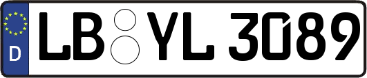 LB-YL3089
