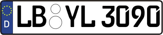 LB-YL3090