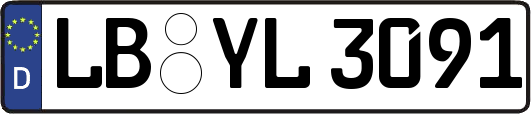 LB-YL3091