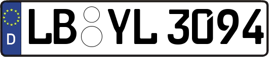 LB-YL3094