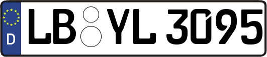 LB-YL3095