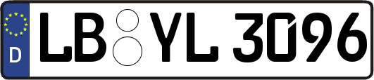 LB-YL3096