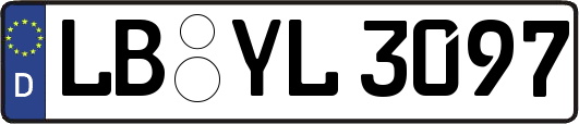 LB-YL3097