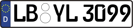 LB-YL3099